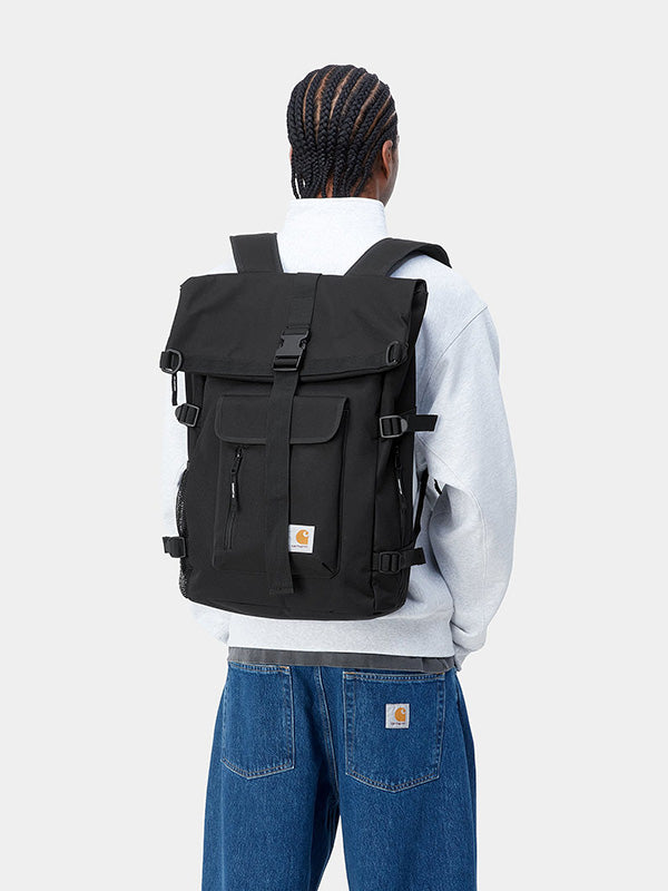 CARHARTT WIP <br> PHILIS BACKPACK RECYCLED