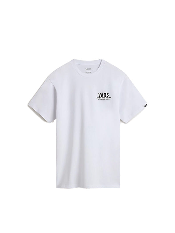 VANS <br> COLD ONE CALLING T-SHIRT