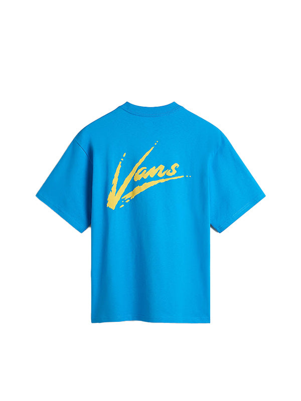 VANS <br> DETTORI LOOSE T-SHIRT