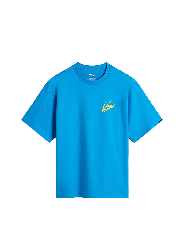 VANS <br> DETTORI LOOSE T-SHIRT