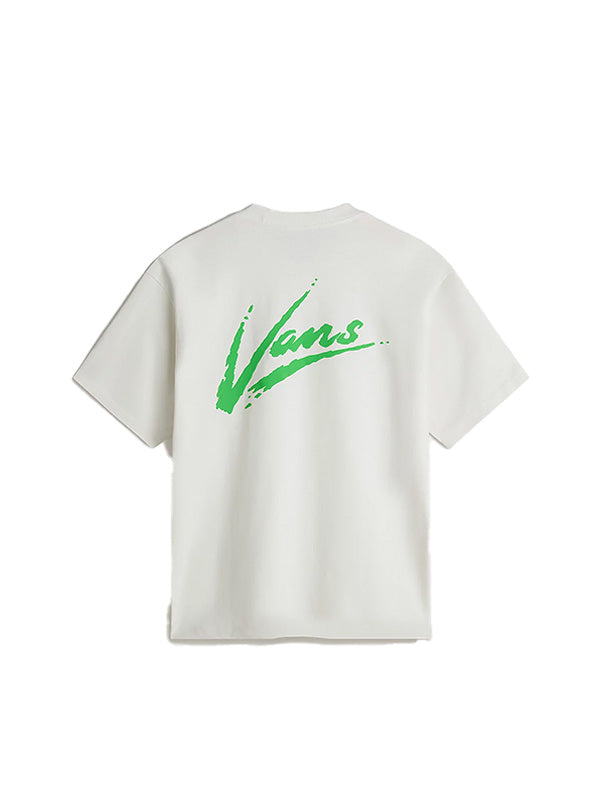 VANS <br> DETTORI LOOSE T-SHIRT