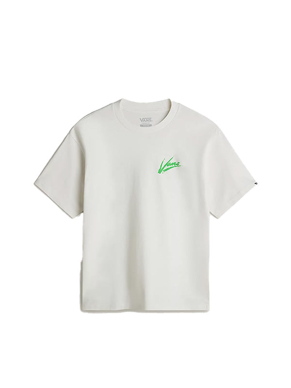 VANS <br> DETTORI LOOSE T-SHIRT