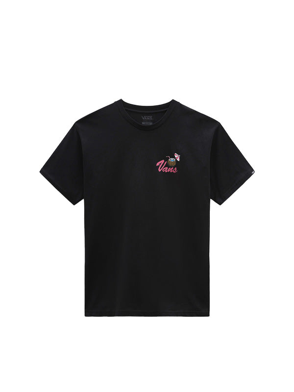 VANS <br> EASY GOING T-SHIRT