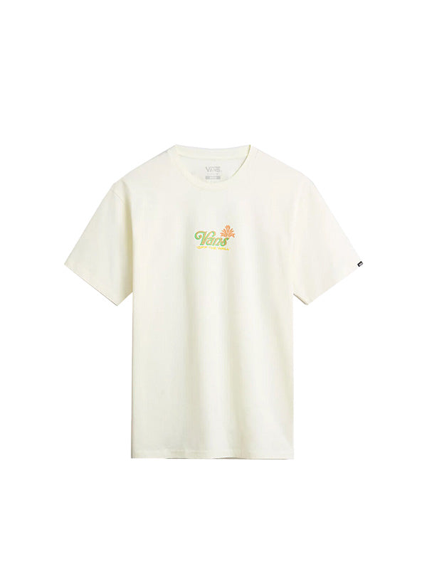 VANS <br> PINEAPPLE SKULL T-SHIRT