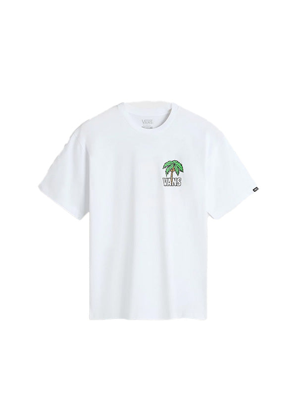 VANS <br> DOWN TIME T-SHIRT