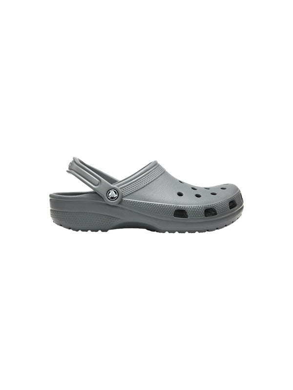 CROCS <br> CLASSIC SLATE GREY