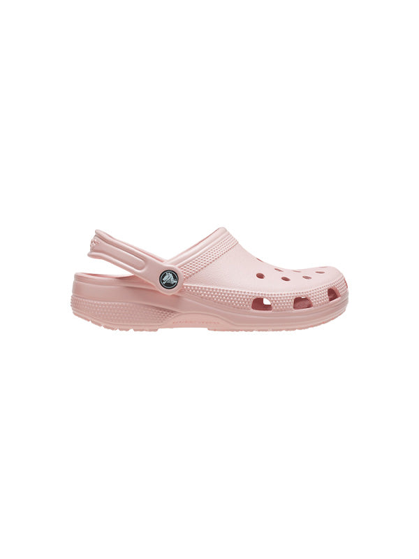 CROCS <br> CLASSIC QUARTZ