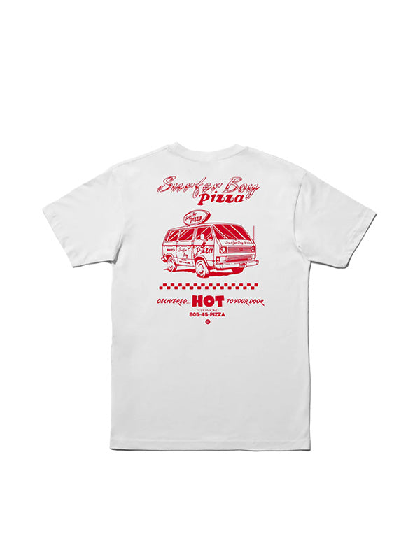 STANCE <br> SURFER BOY T-SHIRT