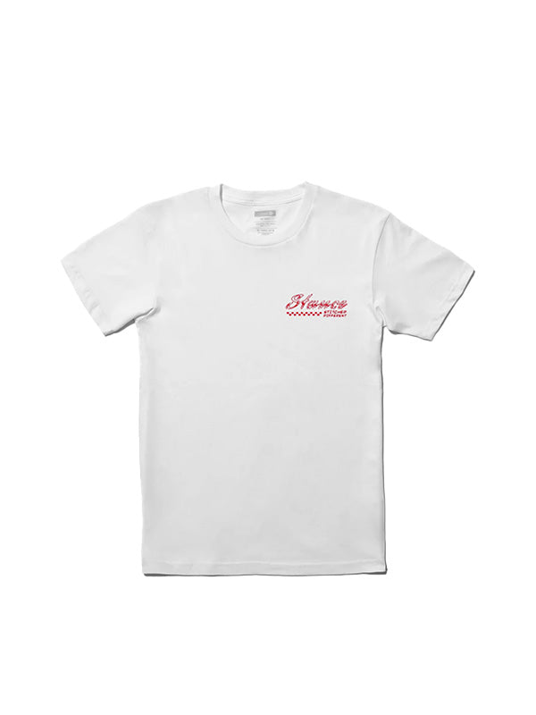 STANCE <br> SURFER BOY T-SHIRT