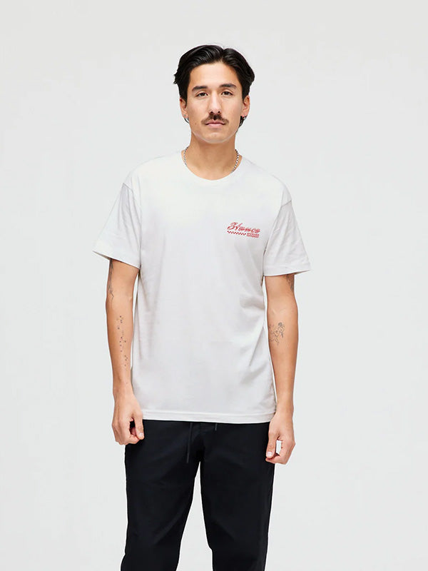 STANCE <br> SURFER BOY T-SHIRT