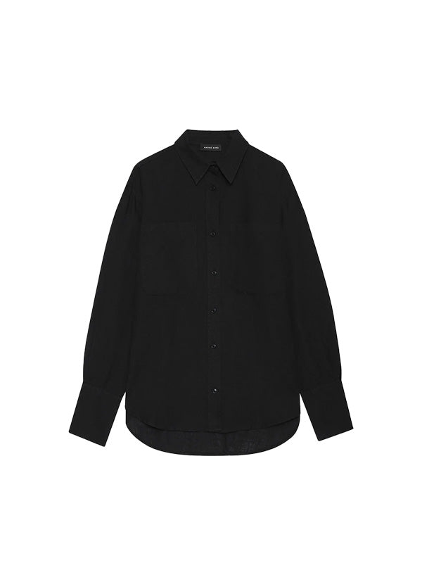 ANINE BING <br> DANTE SHIRT