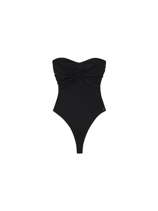 ANINE BING <br> RAVINE BODYSUIT