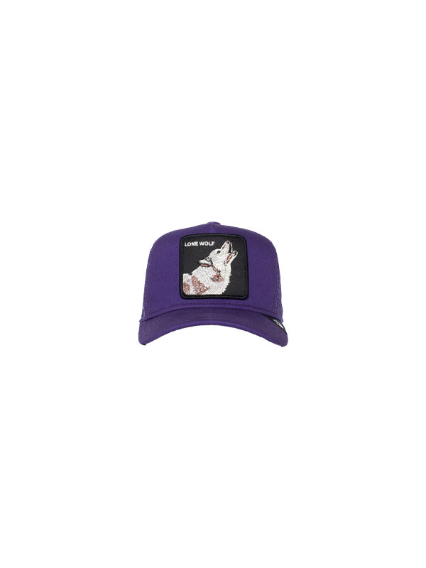 GOORIN BROS. <br> KIDS LIL LOBO CAP