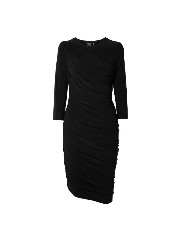 NORMA KAMALI <br> DIANA DRESS