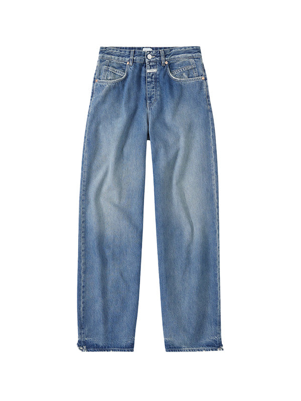 CLOSED <br> C20189 NIKKA PANT