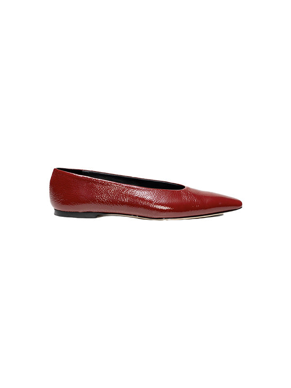 ODARE ANTWERP <br> BILBAO BALLERINAS