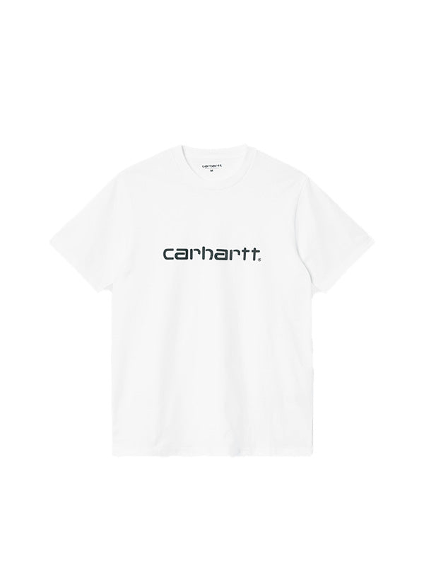 CARHARTT WIP <br> SCRIPT T-SHIRT