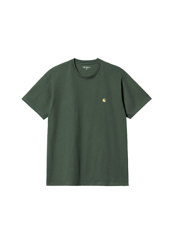 CARHARTT WIP <br> CHASE T-SHIRT