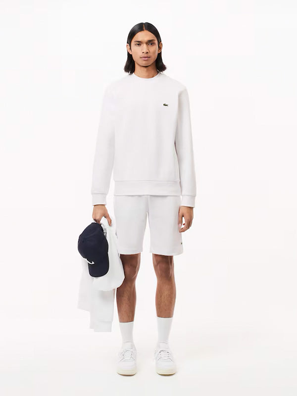 LACOSTE <br> SH9608 SWEATSHIRT