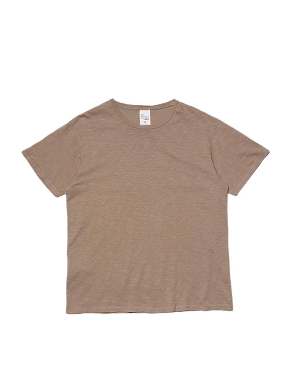 NUDIE JEANS <br> ROFFE T-SHIRT