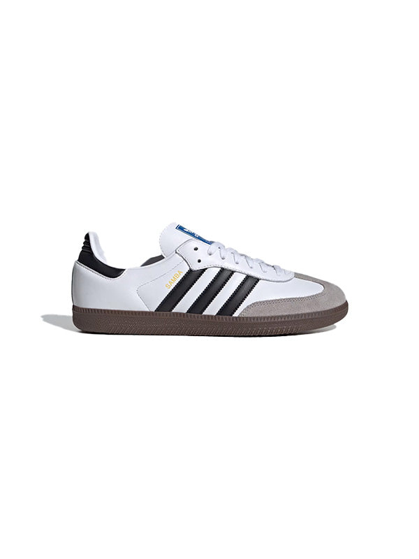 ADIDAS ORIGINALS <br> SAMBA OG B75806