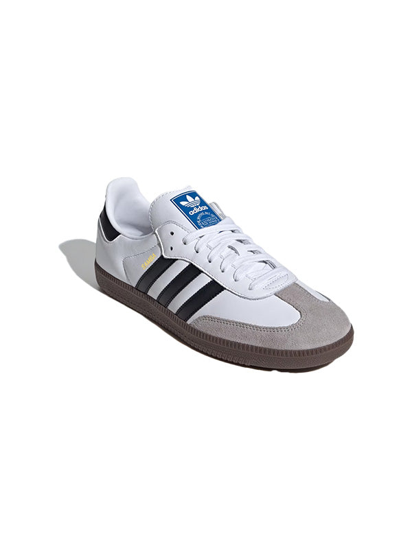 ADIDAS ORIGINALS <br> SAMBA OG B75806