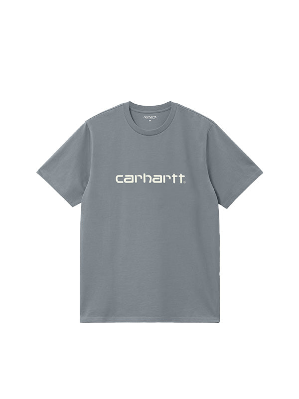 CARHARTT WIP <br>  SCRIPT T-SHIRT