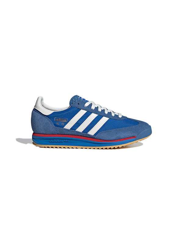 ADIDAS ORIGINALS <br> SL 72 RS SNEAKER IG2132