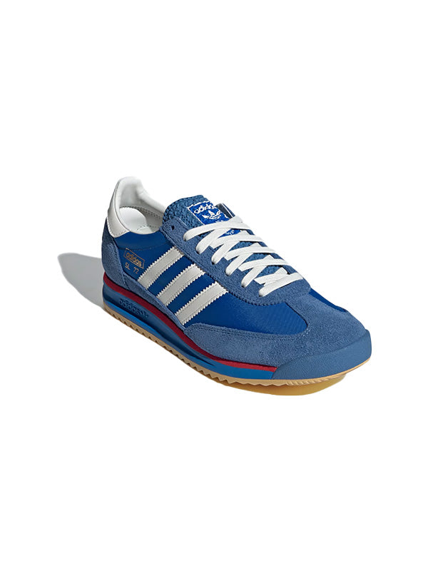 ADIDAS ORIGINALS <br> SL 72 RS SNEAKER IG2132