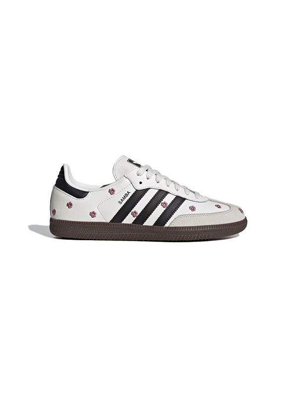 ADIDAS ORIGINALS <br> SAMBA OG W IF4398