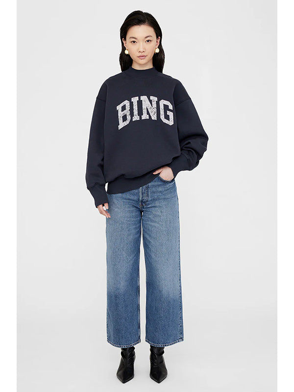 ANINE BING <br>  BRADIE SWEATSHIRT