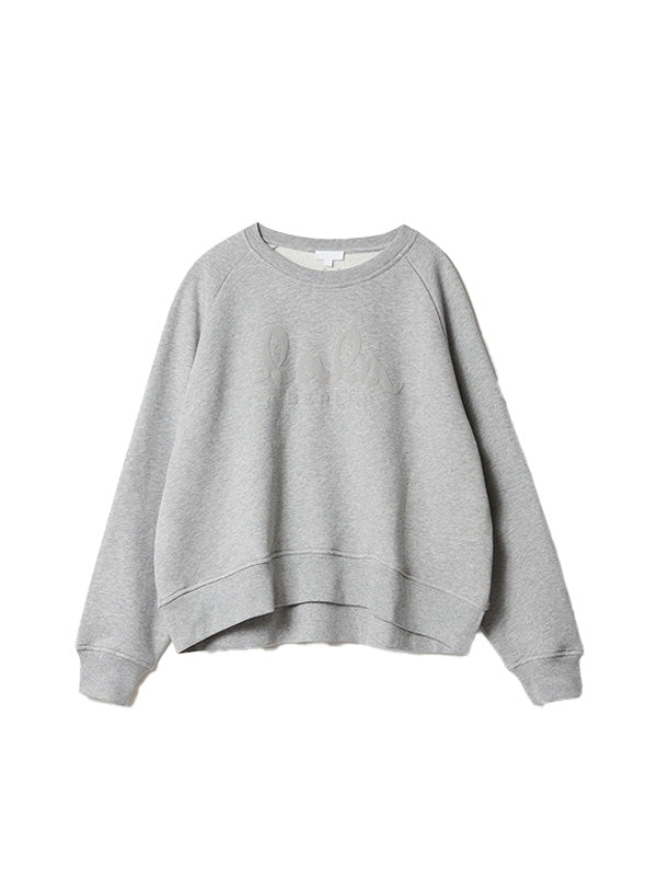 LALA BERLIN <br> SWEATSHIRT IJORA