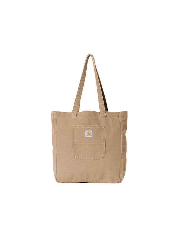 CARHARTT WIP <br> BAYFIELD TOTE BAG