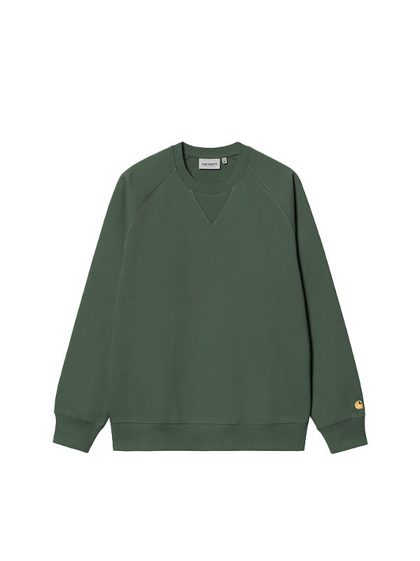 CARHARTT WIP <br> CHASE SWEAT