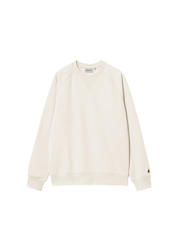 CARHARTT WIP <br> CHASE SWEAT