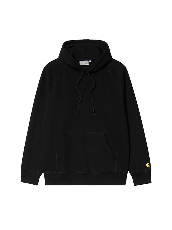 CARHARTT WIP <br> HOODED CHASE