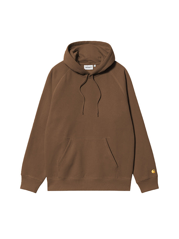 CARHARTT WIP <br> HOODED CHASE