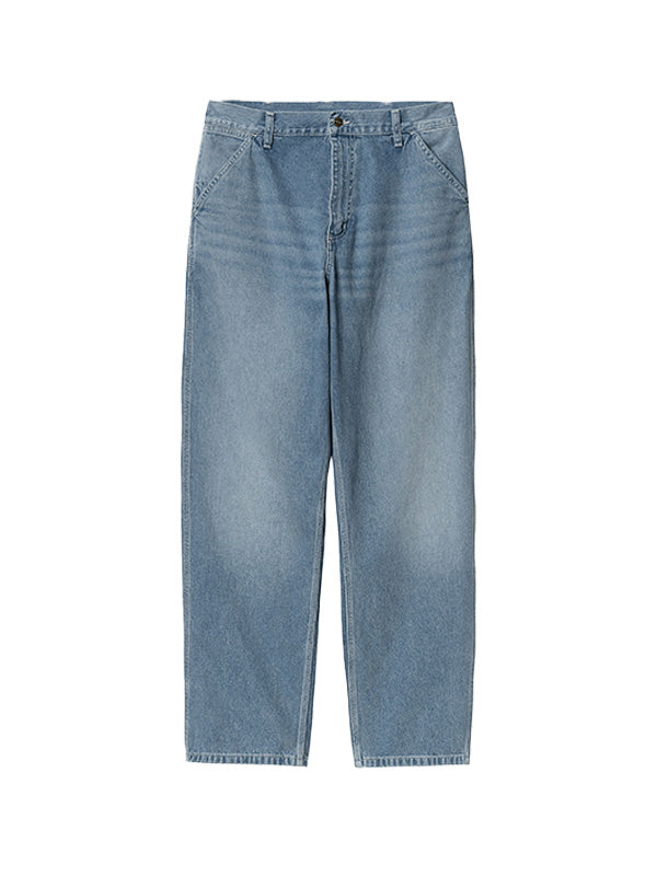 CARHARTT WIP <br> SIMPLE PANT NORCO