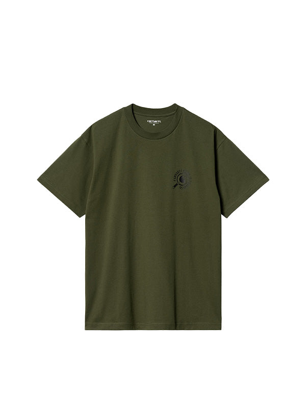 CARHARTT WIP <br> INSPECTOR T-SHIRT