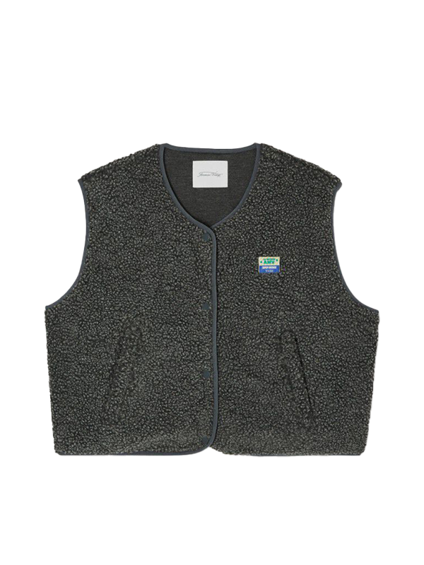 AMERICAN VINTAGE <br> HOK16BH24 VEST