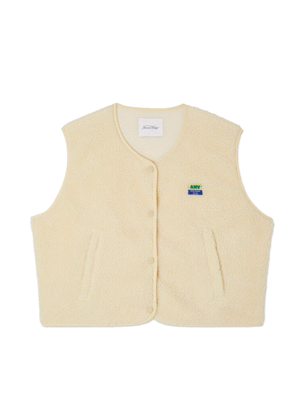 AMERICAN VINTAGE <br> HOK16BH24 VEST