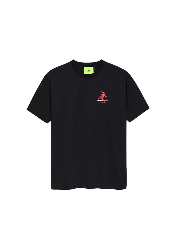 NEW AMSTERDAM <br> AFTER SURF T-SHIRT