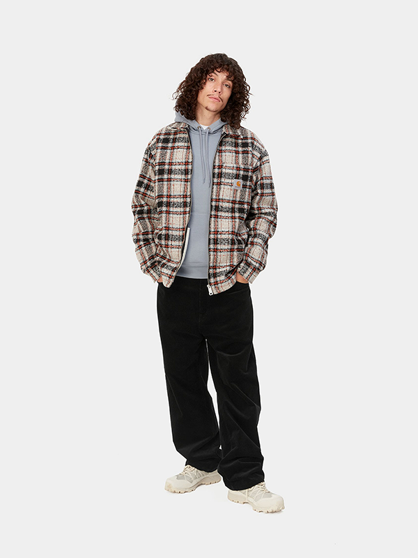 CARHARTT WIP <br> LANDON PANT CORDUROY