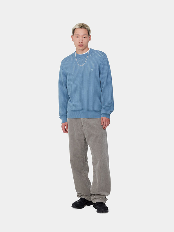 CARHARTT WIP <br> LANDON PANT CORDUROY