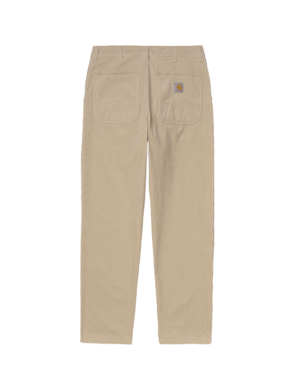 CARHARTT WIP <br> SIMPLE PANT CORDUROY