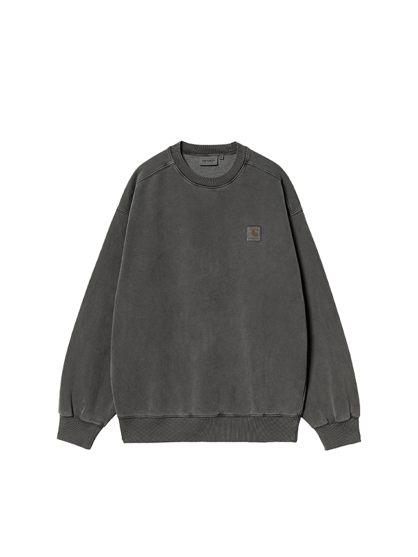 CARHARTT WIP <br> VISTA SWEATSHIRT