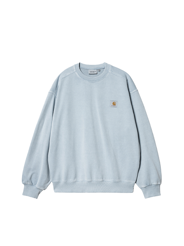 CARHARTT WIP <br> VISTA SWEATSHIRT