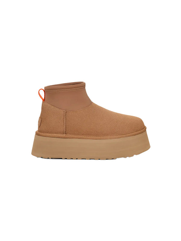 UGG <br> W CLASSIC MINI DIPPER