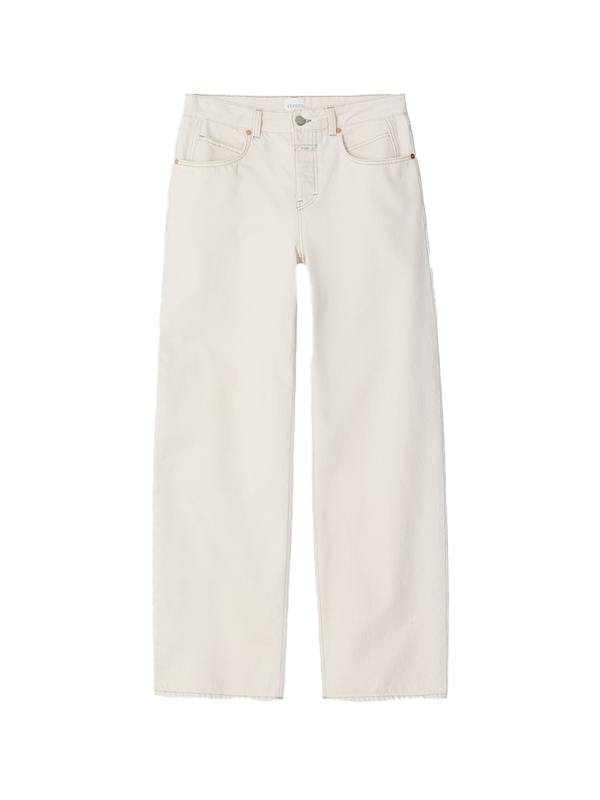 CLOSED <br> C22189 NIKKA PANT