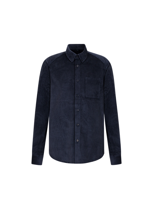 DRYKORN <br> LIET_2 132038 SHIRT